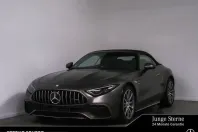 Mercedes-Benz SL 43 AMG (Clasa SL) din 2025 cu 12.133 km - oferta MER223615 - foto 1