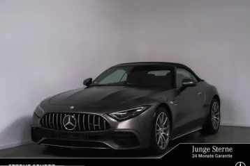 Mercedes-Benz SL 43 AMG din 2025 - oferta MER223615