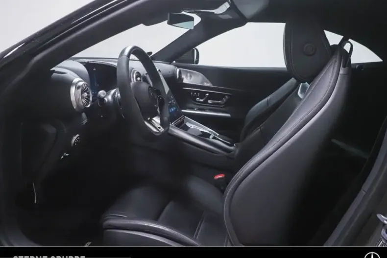 Mercedes-Benz SL 43 AMG (Clasa SL) din 2025 cu 12.133 km - oferta MER223615 - foto 8