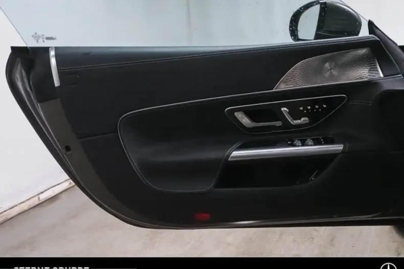 Mercedes-Benz SL 43 AMG (Clasa SL) din 2025 cu 12.133 km - oferta MER223615 - foto 9