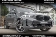 BMW X6 (Seria X) din 2025 cu 6.017 km - oferta BMW223616 - foto 1