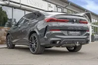BMW X6 (Seria X) din 2025 cu 6.017 km - oferta BMW223616 - foto 2