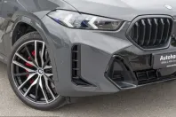 BMW X6 (Seria X) din 2025 cu 6.017 km - oferta BMW223616 - foto 3