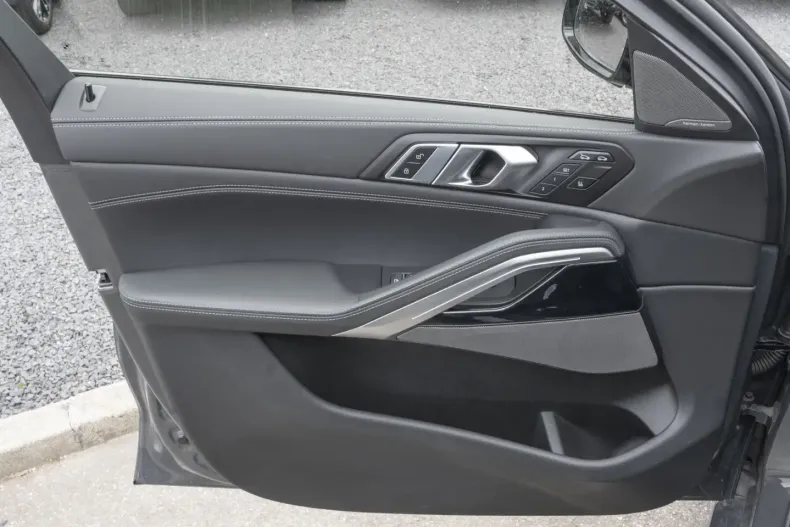 BMW X6 (Seria X) din 2025 cu 6.017 km - oferta BMW223616 - foto 12