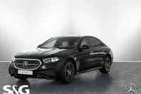 Mercedes-Benz E 200 (Clasa E) din 2025 cu 8.900 km - oferta MER223617 - foto 1