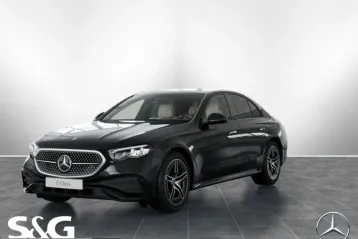 Mercedes-Benz E 200 din 2025 - oferta MER223617