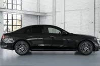 Mercedes-Benz E 200 (Clasa E) din 2025 cu 8.900 km - oferta MER223617 - foto 5