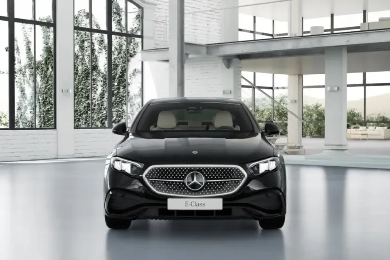 Mercedes-Benz E 200 (Clasa E) din 2025 cu 8.900 km - oferta MER223617 - foto 6