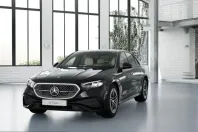 Mercedes-Benz E 200 (Clasa E) din 2025 cu 8.900 km - oferta MER223617 - foto 7