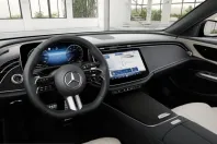 Mercedes-Benz E 200 (Clasa E) din 2025 cu 8.900 km - oferta MER223617 - foto 8
