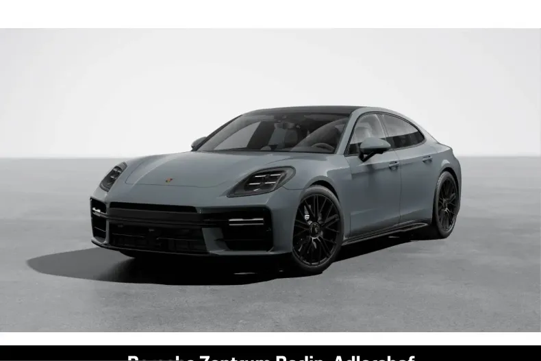 Porsche Panamera din 2025 cu 29.045 km - oferta POR223618 - foto 1