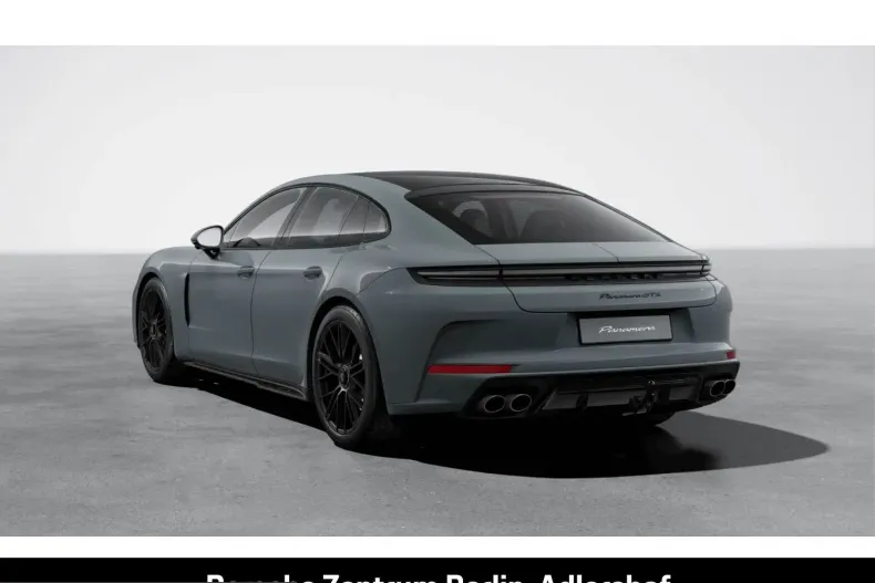Porsche Panamera din 2025 cu 29.045 km - oferta POR223618 - foto 3