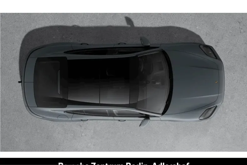 Porsche Panamera din 2025 cu 29.045 km - oferta POR223618 - foto 4