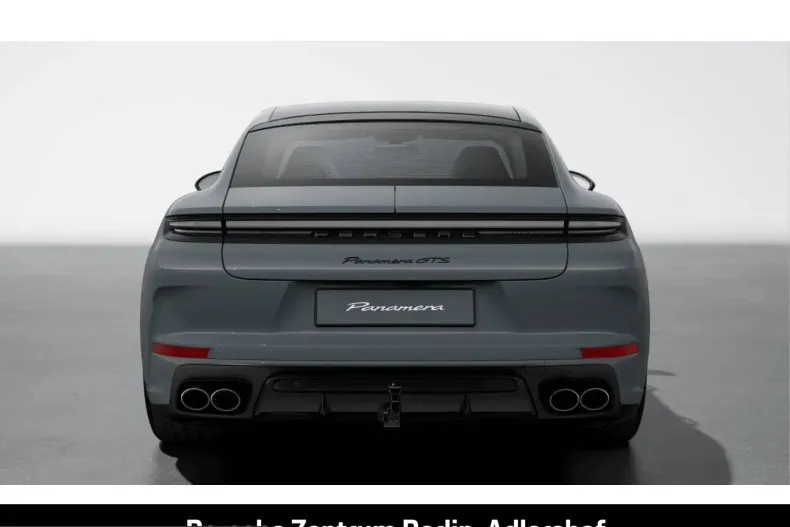 Porsche Panamera din 2025 cu 29.045 km - oferta POR223618 - foto 6