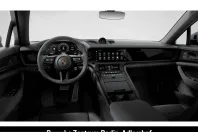 Porsche Panamera din 2025 cu 29.045 km - oferta POR223618 - foto 8