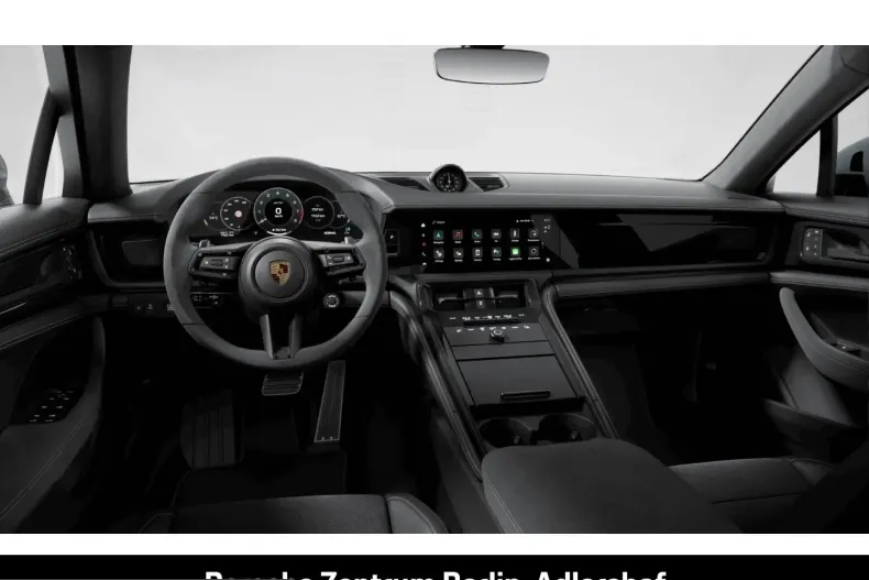 Porsche Panamera din 2025 cu 29.045 km - oferta POR223618 - foto 8