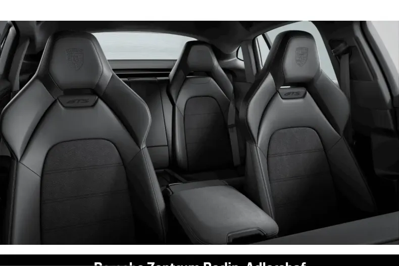 Porsche Panamera din 2025 cu 29.045 km - oferta POR223618 - foto 9