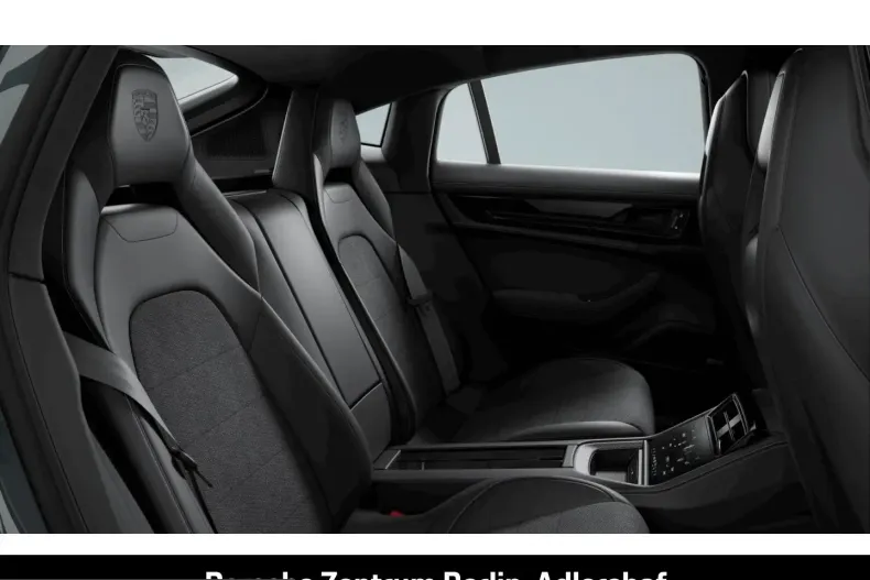 Porsche Panamera din 2025 cu 29.045 km - oferta POR223618 - foto 10
