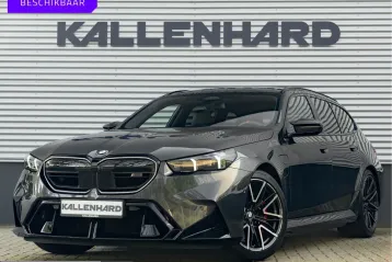 BMW M5 din 2025 - oferta BMW223619