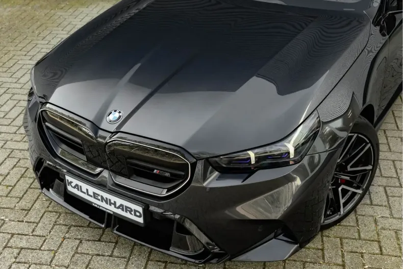 BMW M5 (Seria 5) din 2025 cu 9.891 km - oferta BMW223619 - foto 2