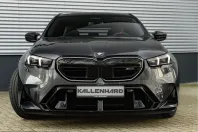 BMW M5 (Seria 5) din 2025 cu 9.891 km - oferta BMW223619 - foto 4