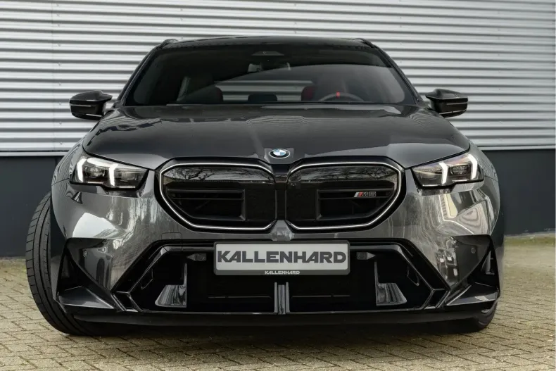 BMW M5 (Seria 5) din 2025 cu 9.891 km - oferta BMW223619 - foto 4