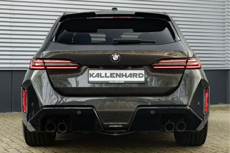 BMW M5 (Seria 5) din 2025 cu 9.891 km - oferta BMW223619 - foto 5