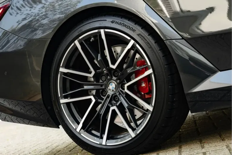 BMW M5 (Seria 5) din 2025 cu 9.891 km - oferta BMW223619 - foto 11