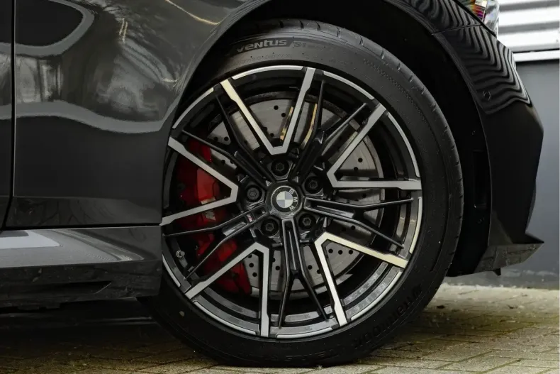 BMW M5 (Seria 5) din 2025 cu 9.891 km - oferta BMW223619 - foto 12