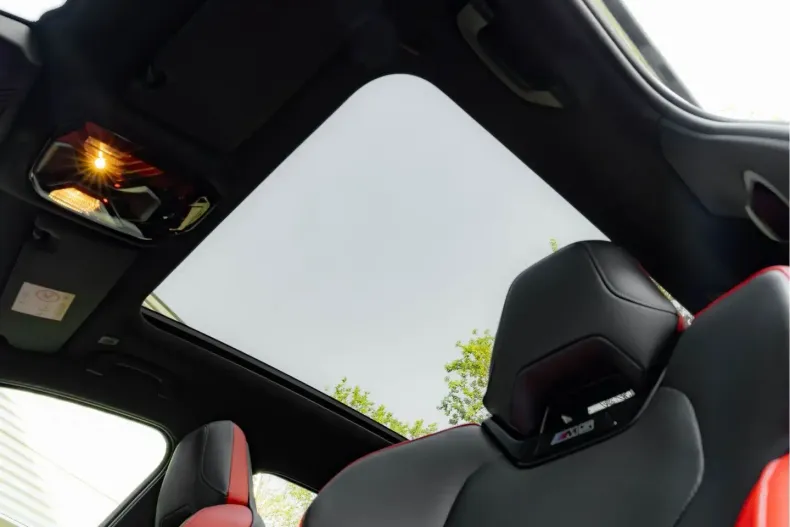 BMW M5 (Seria 5) din 2025 cu 9.891 km - oferta BMW223619 - foto 16