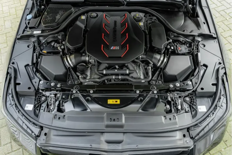 BMW M5 (Seria 5) din 2025 cu 9.891 km - oferta BMW223619 - foto 17
