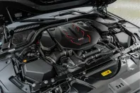 BMW M5 (Seria 5) din 2025 cu 9.891 km - oferta BMW223619 - foto 18