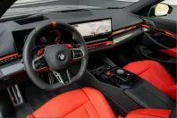 BMW M5 (Seria 5) din 2025 cu 9.891 km - oferta BMW223619 - foto 22