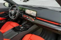 BMW M5 (Seria 5) din 2025 cu 9.891 km - oferta BMW223619 - foto 24