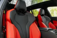 BMW M5 (Seria 5) din 2025 cu 9.891 km - oferta BMW223619 - foto 25