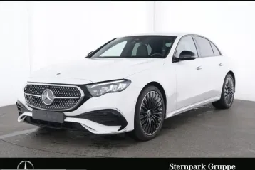 Mercedes-Benz E 200 din 2025 - oferta MER223620