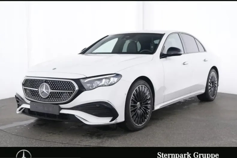 Mercedes-Benz E 200 (Clasa E) din 2025 cu 22.969 km - oferta MER223620 - foto 1