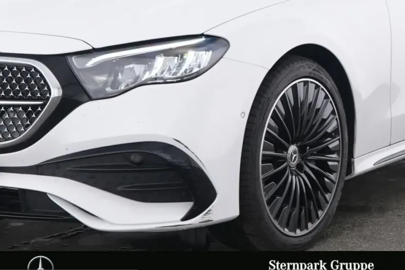 Mercedes-Benz E 200 (Clasa E) din 2025 cu 22.969 km - oferta MER223620 - foto 3