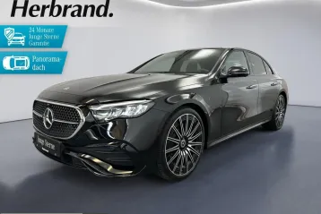 Mercedes-Benz E 200 din 2024 - oferta MER223621