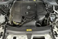 Mercedes-Benz E 200 (Clasa E) din 2024 cu 7.852 km - oferta MER223621 - foto 7