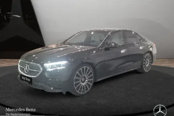 Mercedes-Benz E 200 din 2025 - oferta MER223622