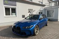 BMW M3 (Seria 3) din 2024 cu 12.890 km - oferta BMW223623 - foto 1