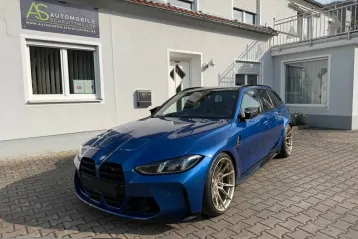 BMW M3 din 2024 - oferta BMW223623