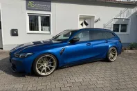 BMW M3 (Seria 3) din 2024 cu 12.890 km - oferta BMW223623 - foto 2