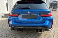 BMW M3 (Seria 3) din 2024 cu 12.890 km - oferta BMW223623 - foto 4