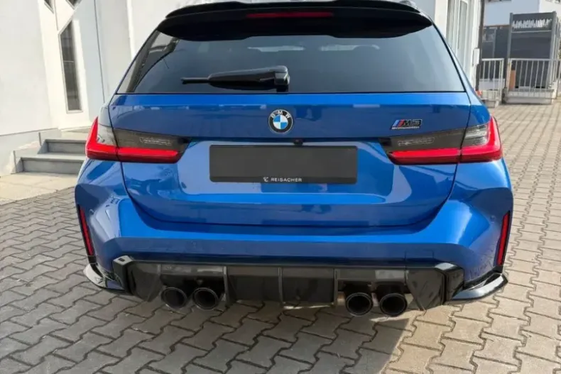 BMW M3 (Seria 3) din 2024 cu 12.890 km - oferta BMW223623 - foto 4