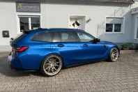 BMW M3 (Seria 3) din 2024 cu 12.890 km - oferta BMW223623 - foto 5