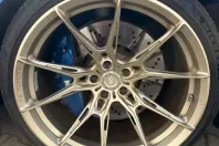 BMW M3 (Seria 3) din 2024 cu 12.890 km - oferta BMW223623 - foto 8