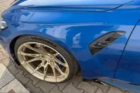 BMW M3 (Seria 3) din 2024 cu 12.890 km - oferta BMW223623 - foto 9