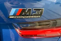 BMW M3 (Seria 3) din 2024 cu 12.890 km - oferta BMW223623 - foto 10